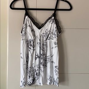 Soma cool nights pj top